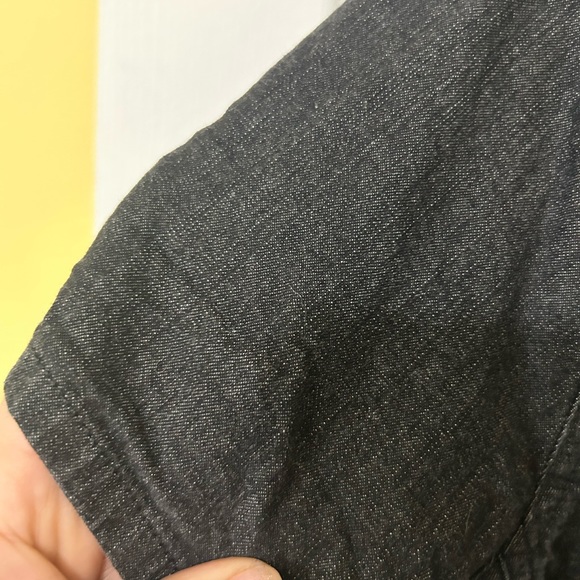 Women’s Harley Davidson short sleeve button up shirt - Picture 6 of 6